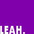 :iconleah-louise: