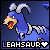 :iconleahsaurus-rex: