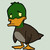 :iconlecanardtriste: