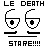 :iconledeathstareplz: