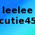 :iconleeleecutie45: