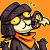 :iconleft4deadhunterfan: