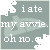 :iconlefthands: