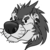 :iconlegendwolfgirl: