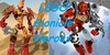 :iconlego-bionicle-heroes: