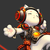 :iconlelievredemars:
