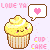 :iconlemoncupcake:
