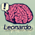 :iconleomonster: