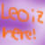 :iconleothehedgefox77: