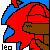 :iconleothehedgehog2007: