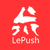 :iconLePush: