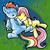 :iconlerainbowdash: