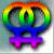 :iconlesbian-pride: