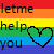 :iconletmehelpyou:
