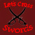 :iconletscrossswords: