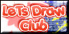 :iconletsdrawclub: