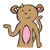 :iconletsgomonkeygirl: