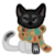 :iconlettercat: