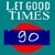 :iconletthegoodtimesgo: