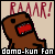 :iconlexi05rose: