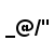 :iconlgabster: