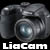 :iconliacam: