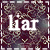 :iconliarxliar:
