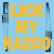 :iconLickMyKazoo: