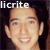 :iconlicrite: