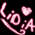 :iconlidiatheangelhedgeho: