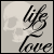 :iconlife2love: