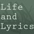 :iconlifeandlyrics: