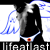 :iconlifeatlast: