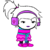 :iconlifedeathfan: