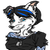 :iconlightcross: