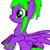 :iconlightning-flickero42: