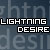 :iconlightningdesire: