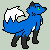 :iconlightrose-the-wolf: