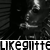 :iconlikeglittersraining: