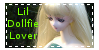 :iconlil-dolfie-lovers: