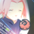 :iconlilaashame: