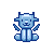 :iconlilbluegoat: