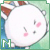 :iconlilbratbunny: