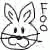 :iconlilbunnyfoofoo: