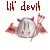 :iconlildevil666: