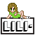 :iconliliaceaetigrinum: