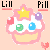 :iconlillpill: