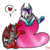 :iconlillyandczacha-adopt: