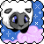 :iconlillydove: