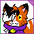 :iconlillythefox9: